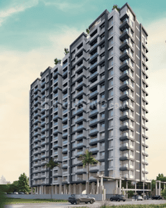 2 BHK Flat