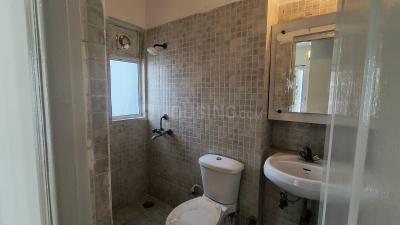 Image of 1284 Sq.ft 3 BHK Apartment / Flat for sale in Paras Tierea, Sector 137, Noida for Rs. 11100000