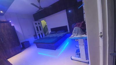 Bedroom Image of Baitul muqaddas Al Lubna in Kalpataru Nagar, Nashik