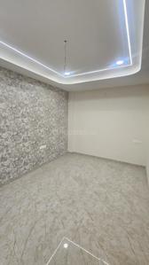 Bedroom Image of 1500 Sq.ft 3 BHK Independent House for sale in Sarthak Singapore Gold City, Mayakhedi Indore for Rs. 8000000