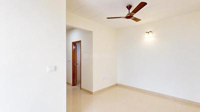 Hall Image of 999 Sq.ft 2 BHK Apartment / Flat for sale in Nandi Citadel, Akshayanagar Bengaluru for Rs. 11700000