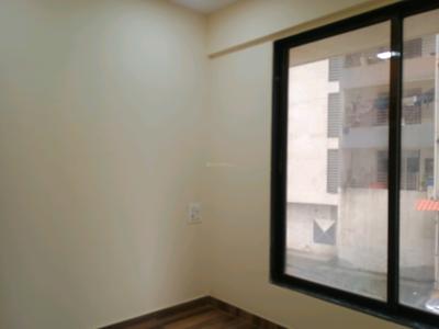 Bedroom Image of 985 Sq.ft 2 BHK Apartment / Flat for sale in Swanand Bliss, Ambernath East Ambernath for Rs. 3800000