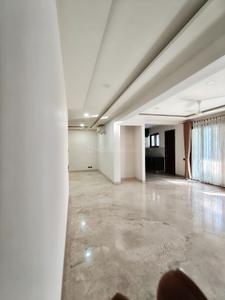 Image of 2350 Sq.ft 3 BHK Apartment / Flat for sale in Padmarao Nagar, Secunderabad for Rs. 25200000