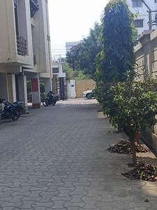 Image of 1400 Sq.ft 3 BHK Apartment / Flat for sale in Tulsiani Charmswood, Lukarganj, Allahabad for Rs. 10000000