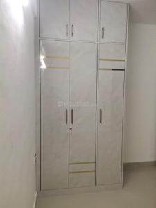 Bedroom Image of 850 Sq.ft 3 BHK Apartment / Flat for rent in Sector 108 Gurgaon for Rs. 18000