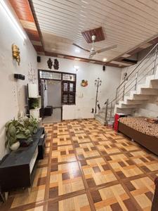 Image of 600 Sq.ft 2.5 BHK Independent House for sale in Modinagar, Ghaziabad for Rs. 2300000