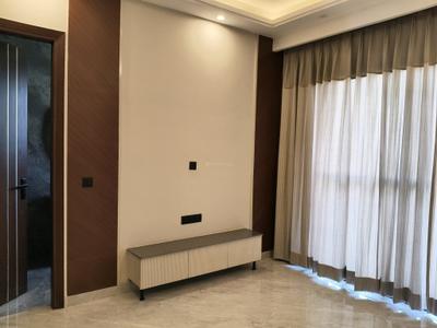 Bedroom Image of 2200 Sq.ft 4 BHK Builder Floor for sale in Sector 52 Gurgaon for Rs. 30000000