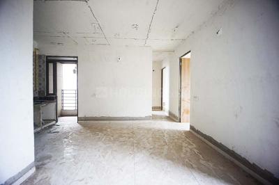 Image of 1350 Sq.ft 3 BHK Apartment / Flat for sale in Laxmi Eternia, Narolgam, Ahmedabad for Rs. 3500000
