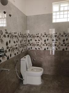 Common Bathroom Image of 1460 Sq.ft 3 BHK Apartment / Flat for sale in Sri Garudapriya Sunshine, Hoskote Bengaluru for Rs. 9782000