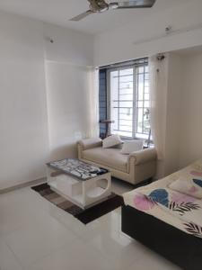 Bedroom Image of 650 Sq.ft 1 BHK Apartment / Flat for sale in Suvidha Dnyanganga Phase II, Vadgaon Budruk Pune for Rs. 5800000