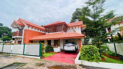 Image of 3600 Sq.ft 5 BHK Villa for sale in Aluva, Kochi for Rs. 29000000