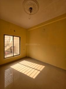 Hall Image of 1100 Sq.ft 1 BHK Builder Floor for rent in Silicon City Indore for Rs. 12000