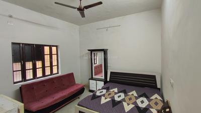 Bedroom Image of 2000 Sq.ft 4 BHK Independent House for sale in Madiyava Lucknow for Rs. 8000000