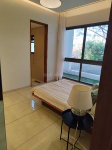 Bedroom Image of 2600 Sq.ft 4 BHK Apartment / Flat for sale in PWC Tigers Nest Phase I, Bhugaon Pune for Rs. 17500000