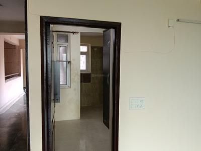 Kitchen Image of 1210 Sq.ft 2.5 BHK Apartment / Flat for rent in Sikka Karmic Greens, Sector 78 Noida for Rs. 26000