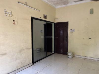 Living Room Image of 1250 Sq.ft 3 BHK Duplex for sale in Changurabhata Raipur for Rs. 4500000