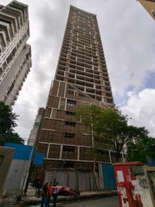 Image of 2400 Sq.ft 3 BHK Apartment / Flat for sale in Sanpada, Navi Mumbai for Rs. 43000000