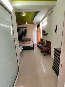 Hall Image of 1500 Sq.ft 3 BHK Penthouse for sale in Wazirganj Lucknow for Rs. 18900000