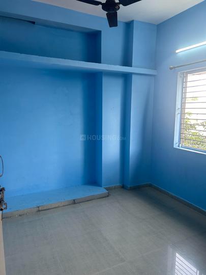 Gajanan Apartment Bedroom 1