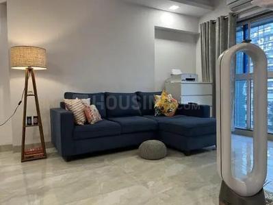 Hall Image of Luxury Pg Accommodation in Bandra West, Mumbai