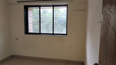 Bedroom Image of 1040 Sq.ft 2 BHK Apartment / Flat for sale in Haware Splendor, Kharghar Navi Mumbai for Rs. 12300000