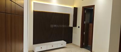 Bedroom Image of 2025 Sq.ft 4 BHK Builder Floor for sale in Janakpuri New Delhi for Rs. 52500000
