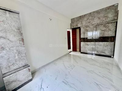 1 BHK Independent Builder Floor
