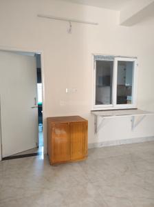 Hall Image of 966 Sq.ft 1 BHK Builder Floor for rent in Khandagiri Bhubaneswar for Rs. 23000