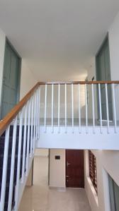 Balcony Image of 2200 Sq.ft 4 BHK Independent House for sale in Edappally Kochi for Rs. 13500000