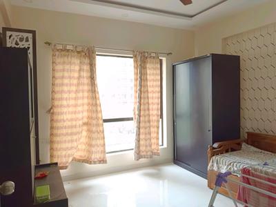 Bedroom Image of 1224 Sq.ft 3 BHK Apartment / Flat for sale in Primarc Southwinds, Rajpur Kolkata for Rs. 9000000