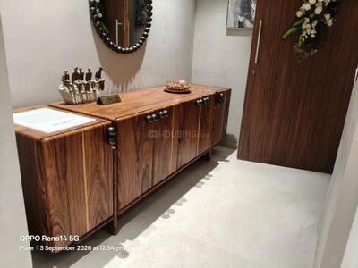 Bedroom Image of 4258 Sq.ft 4.5 BHK Apartment / Flat for sale in Wanowrie Pune for Rs. 37420000