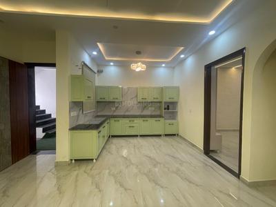 Hall Image of 1305 Sq.ft 3 BHK Builder Floor for sale in Kharar Mohali for Rs. 6100000