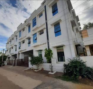 Building Image of Karthik apartments for working womens &amp; college gi in Kuniyamuthur, Coimbatore