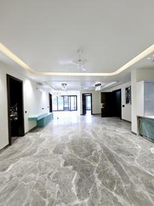 Image of 2250 Sq.ft 3 BHK Builder Floor for sale in Suncity Township, Sector 54, Gurgaon for Rs. 35500000