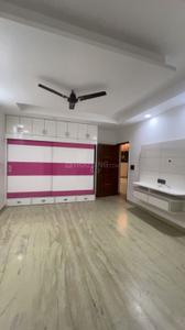 Hall Image of 2700 Sq.ft 4 BHK Builder Floor for sale in Ashok Vihar New Delhi for Rs. 52500000