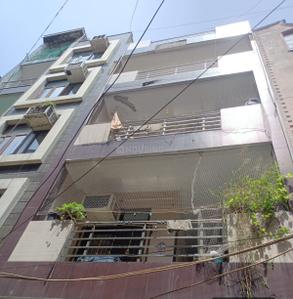 Image of 753 Sq.ft 2 BHK Apartment / Flat for sale in Vikaspuri, New Delhi for Rs. 5625000