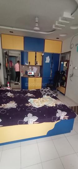 Bakeri Satej Bedroom 1