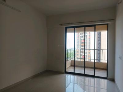 Living Room Image of 700 Sq.ft 1 BHK Apartment / Flat for sale in Joyville Hadapsar Annexe Phase 9, Shewalewadi Pune for Rs. 5000000