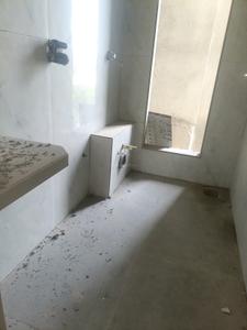 Common Bathroom Image of 1550 Sq.ft 3 BHK Apartment / Flat for sale in Millennium Celesta, Kharghar Navi Mumbai for Rs. 17500000