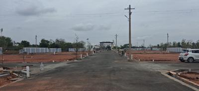 Image of 1200 Sq.ft Residential Plot / Land for sale in Neelambur, Coimbatore for Rs. 4910000