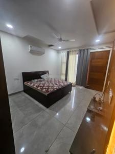 Bedroom Image of 1800 Sq.ft 2.5 BHK Builder Floor for rent in Sector 82 Mohali for Rs. 35000