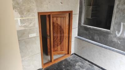 Main Entrance Image of 2700 Sq.ft 2 BHK Independent House for sale in Suraram Hyderabad for Rs. 14500000