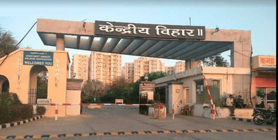 Image of 1785 Sq.ft 3.5 BHK Apartment / Flat for sale in Jagatpura, Jaipur for Rs. 7200000
