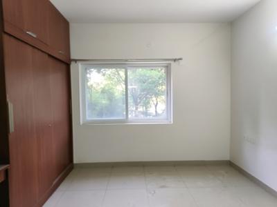 3.5 BHK Flat