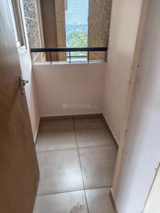 Balcony Image of 1750 Sq.ft 3 BHK Apartment / Flat for sale in Kakkanad Kochi for Rs. 9000000