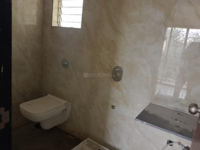 Bathroom Image of 1200 Sq.ft 2 BHK Apartment / Flat for sale in Sanghvi Nesta, Thane West Thane for Rs. 25500000