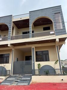 Image of 1500 Sq.ft 3 BHK Independent House for sale in Kalwad Road, Jaipur for Rs. 7000000