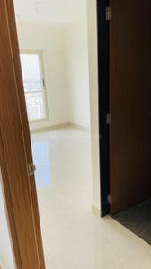 Bedroom Image of 1152 Sq.ft 2 BHK Apartment / Flat for sale in Nandan Harsh Paradise Gold, Aundh Pune for Rs. 13200000