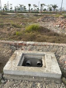 Image of 100 Sq.ft Residential Plot / Land for sale in Alliance Manchester, Bigbara, Rudrapur for Rs. 3800000