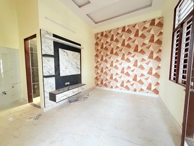 Bedroom Image of 1540 Sq.ft 4 BHK Villa for sale in Hathod Jaipur for Rs. 5800000
